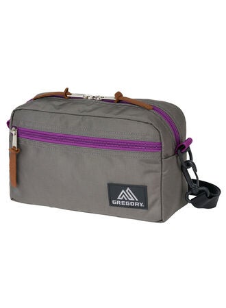 CLASSIC BAGS パデッドショルダーポーチM