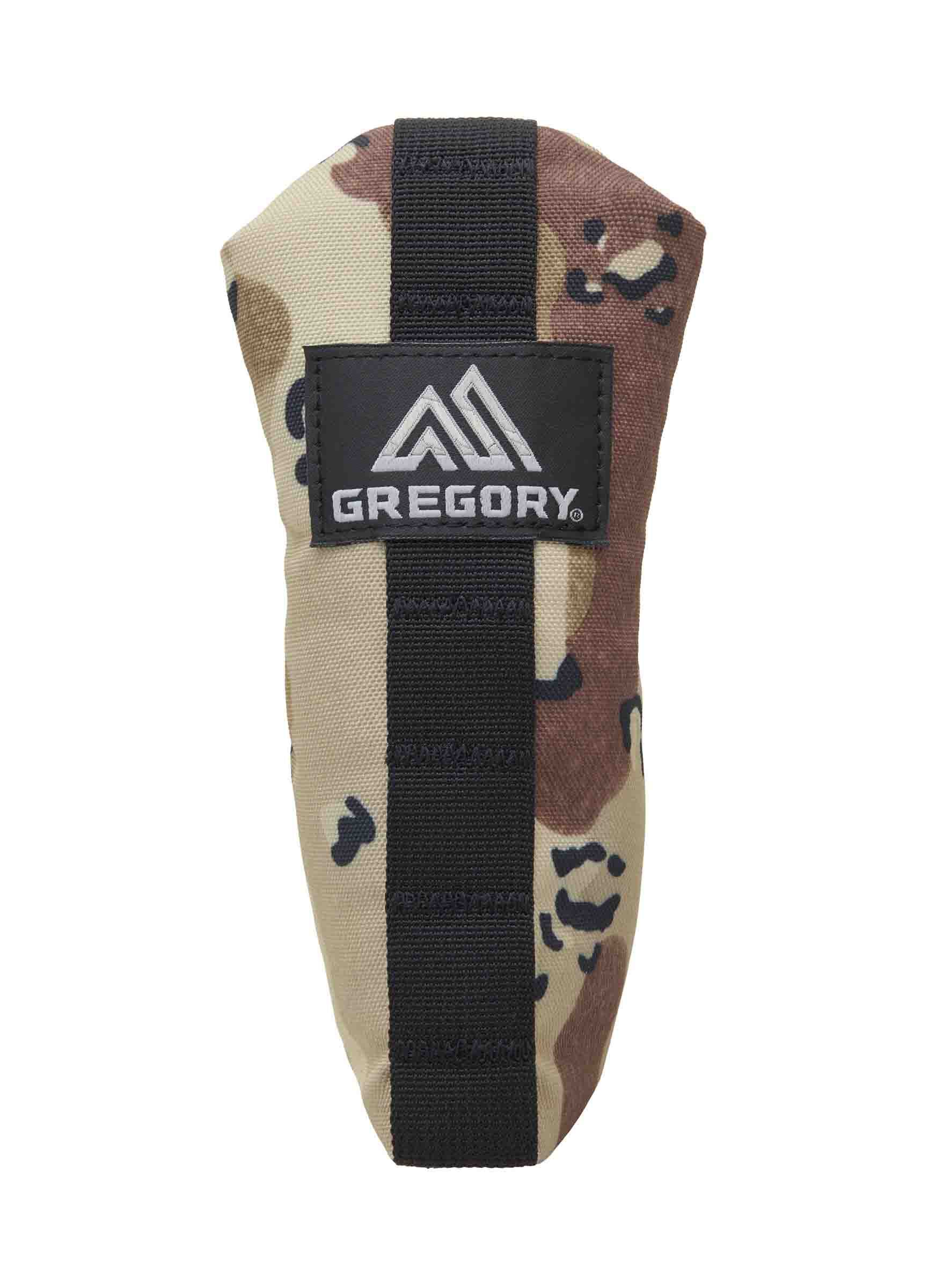 CLASSIC ACC パターカバー