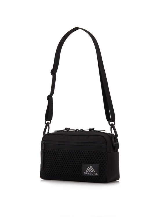 CLASSIC BAGS パデッドショルダーポーチM