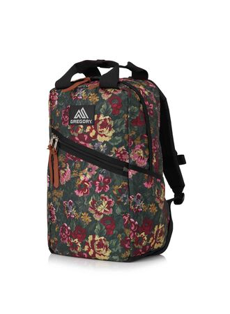 オーバーヘッドデイ