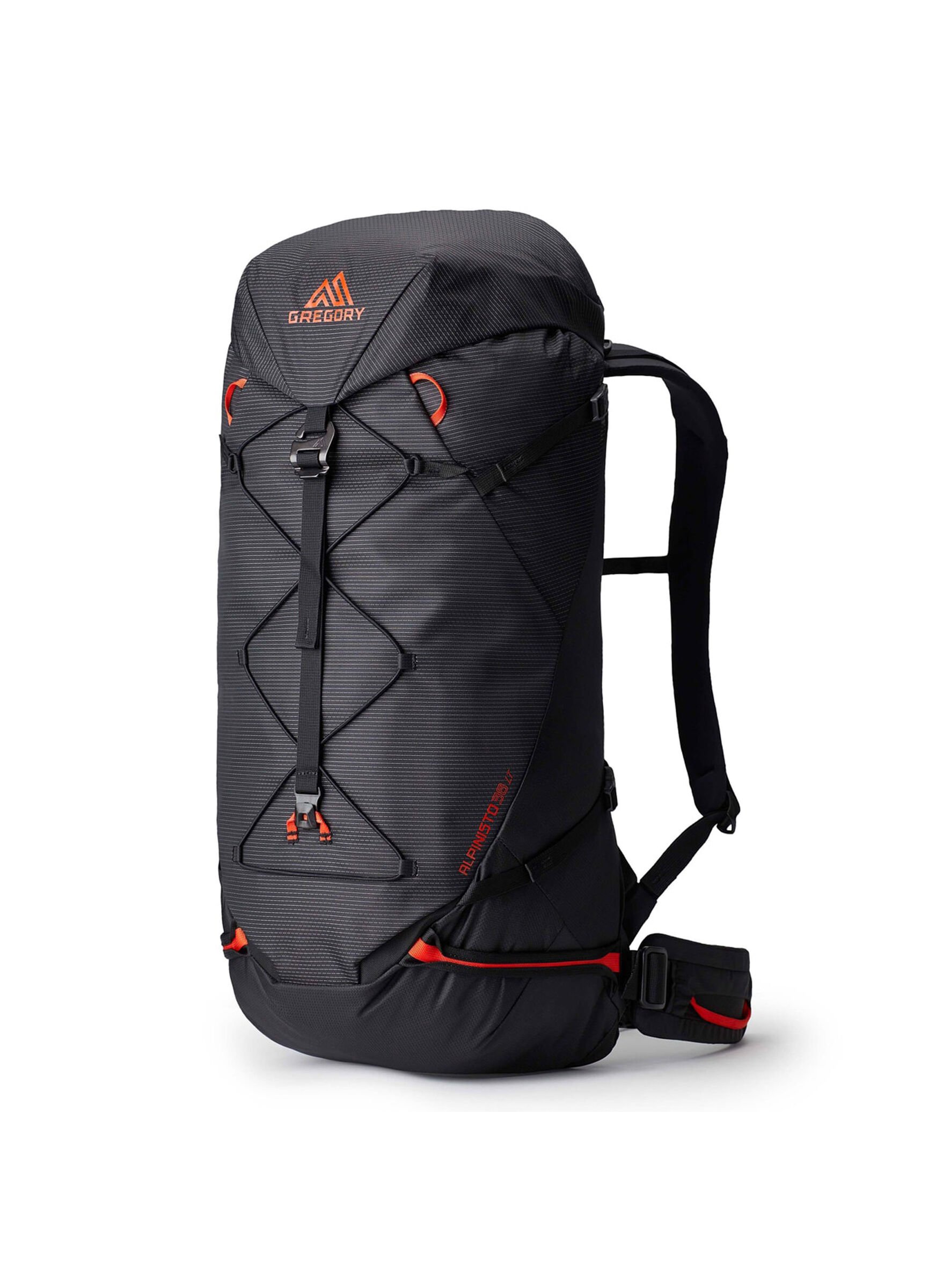 ALPINE アルピニストLT38 SM/MD