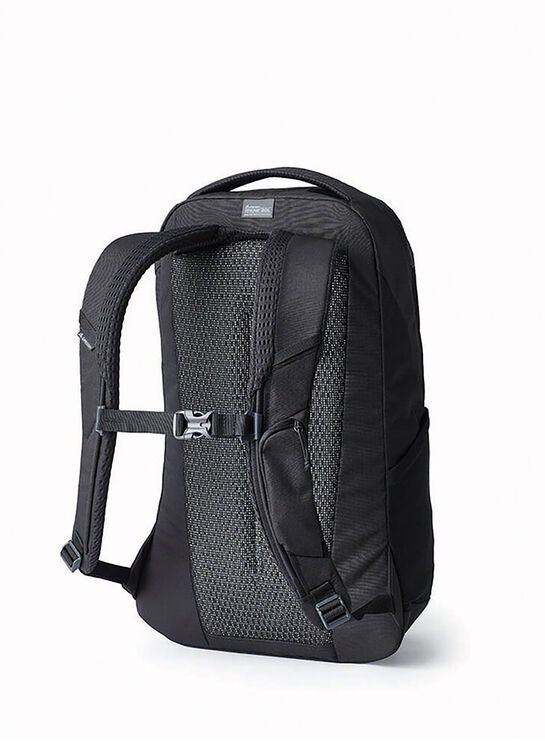 ルーヌ20 カーボンブラック | グレゴリー公式オンラインストア  