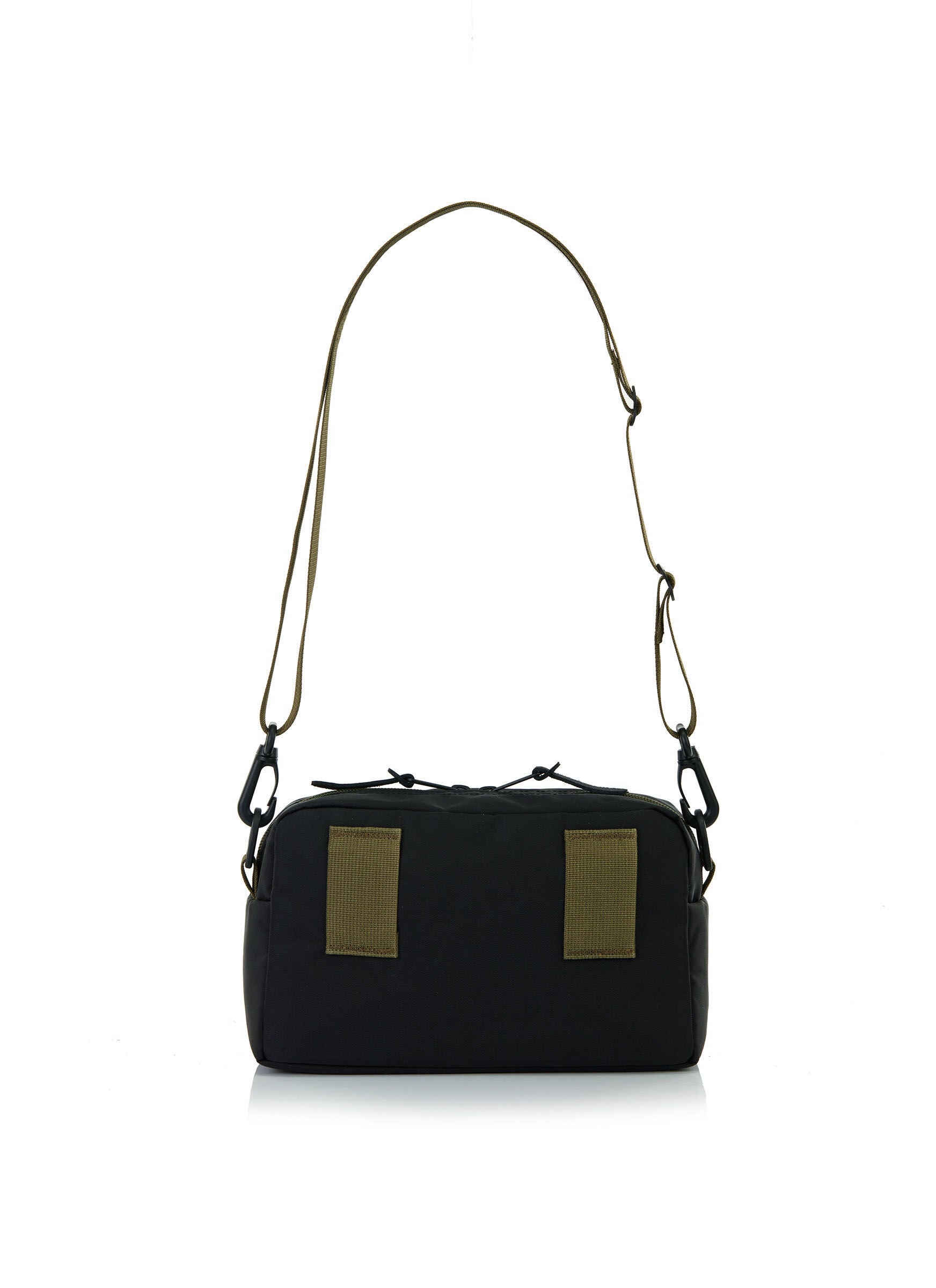 CLASSIC BAGS パデッドショルダーポーチM