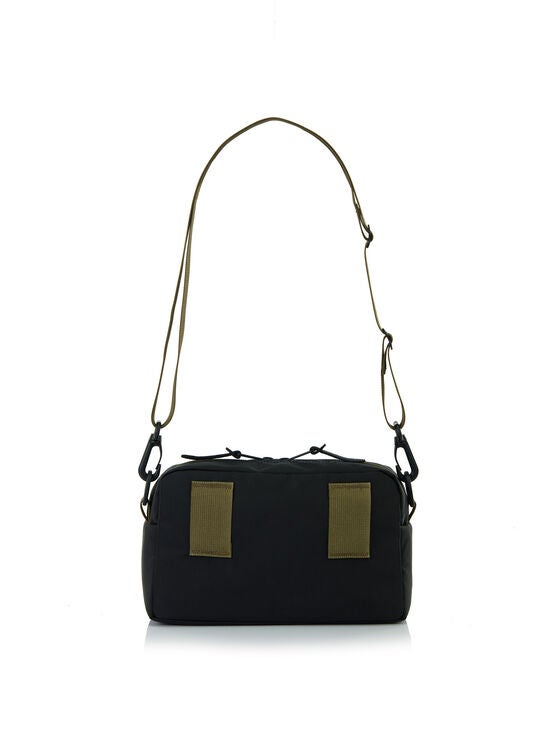 CLASSIC BAGS パデッドショルダーポーチM