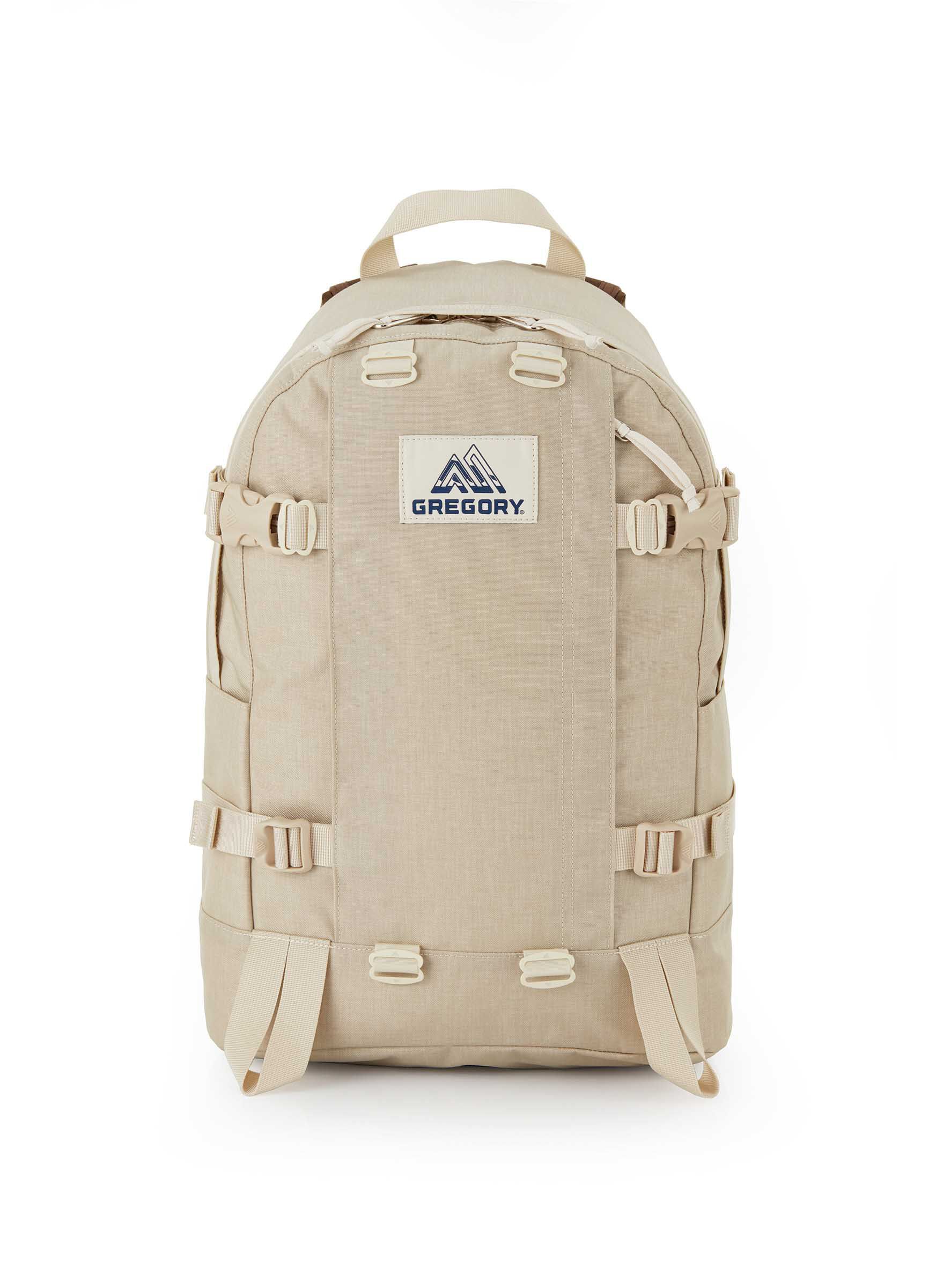 【良品】グレゴリー イージーピージーデイ サンドベージュ リュック イージーピージーデイ サンドベージュ | グレゴリー公式