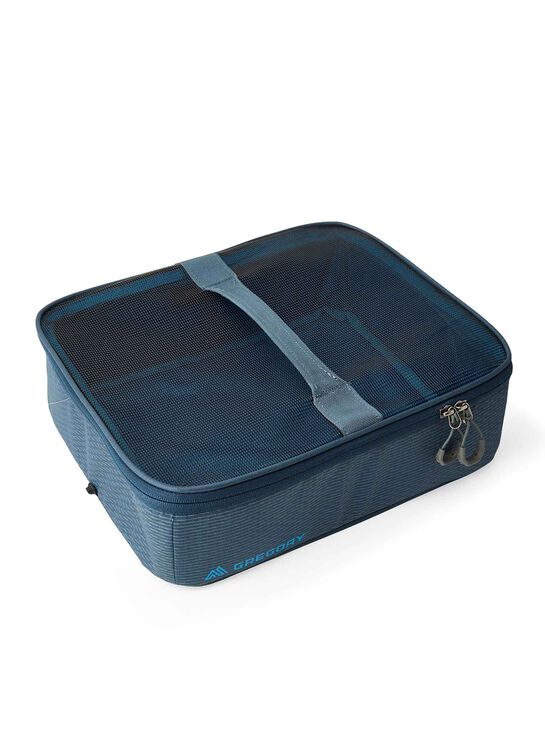 GEAR ORG アルパカギアポッド10