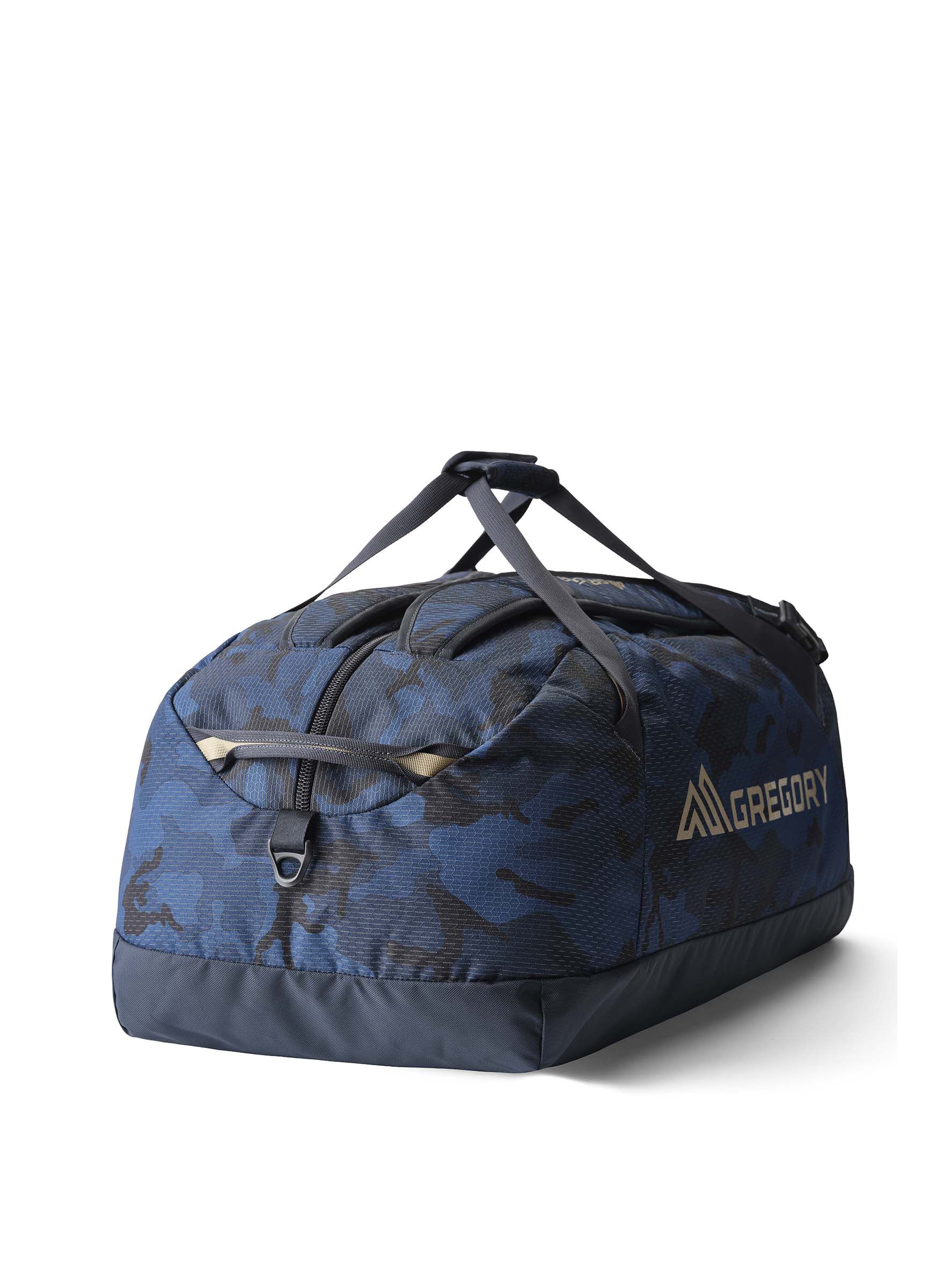 TECH DUFFELS SUPPLY 65