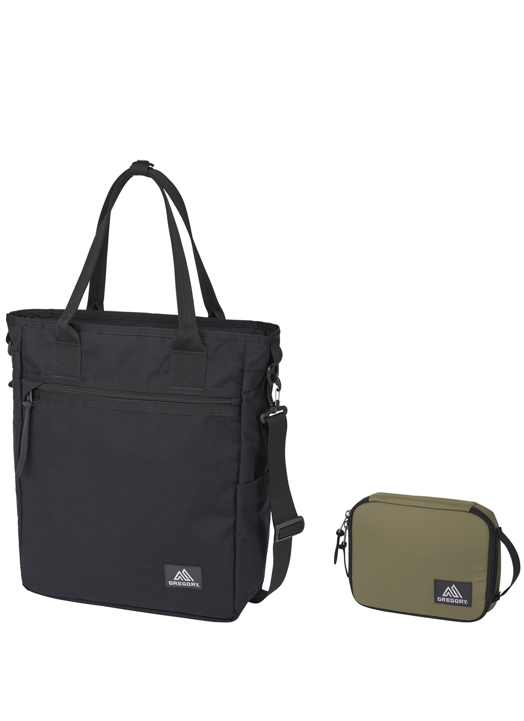 COVERT CLASSIC カバートトート V4