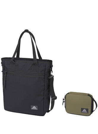 COVERT CLASSIC カバートトート V4