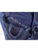 ACTIVE TRAIL ルーファス W12