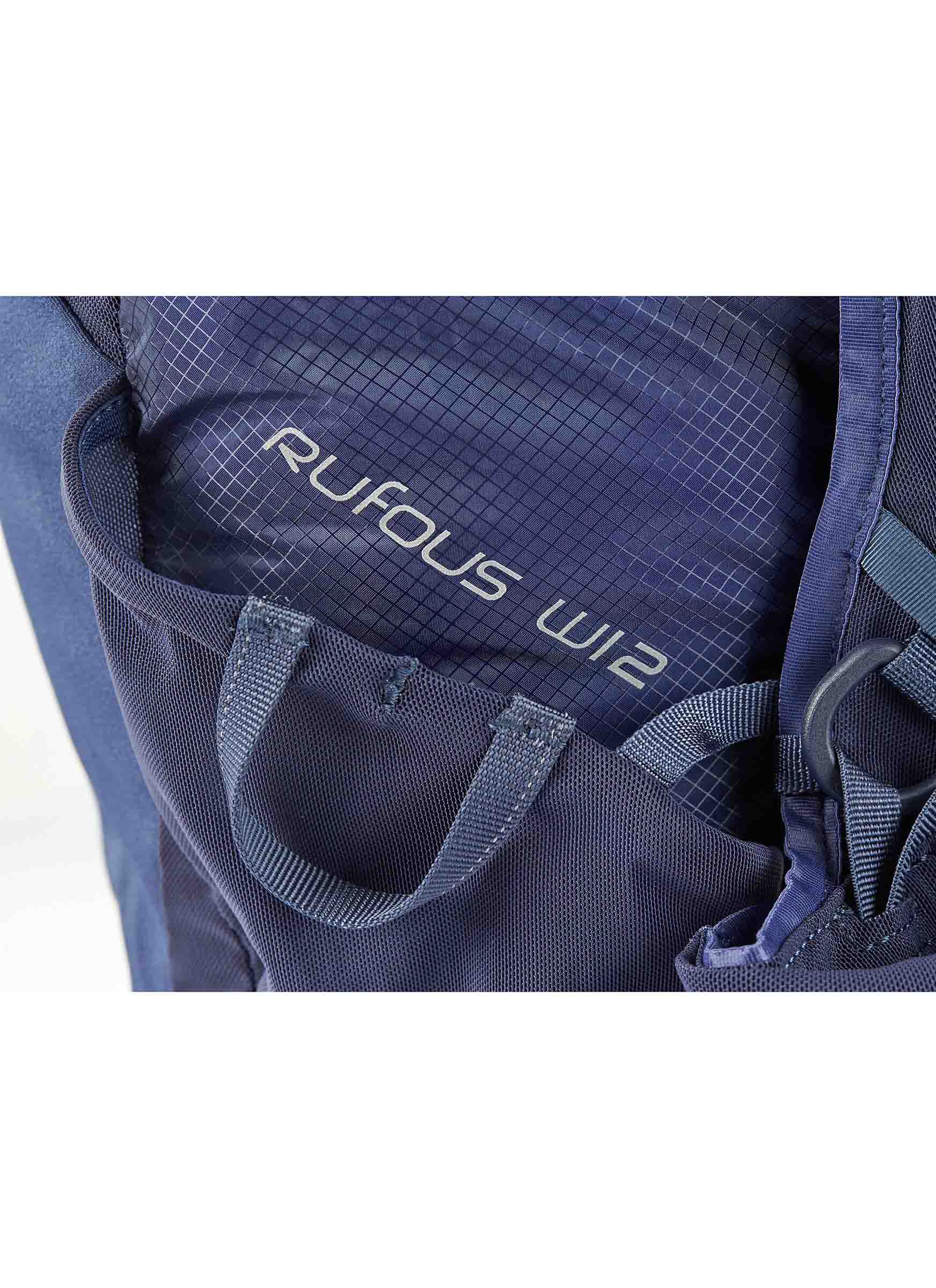 ACTIVE TRAIL ルーファス W12