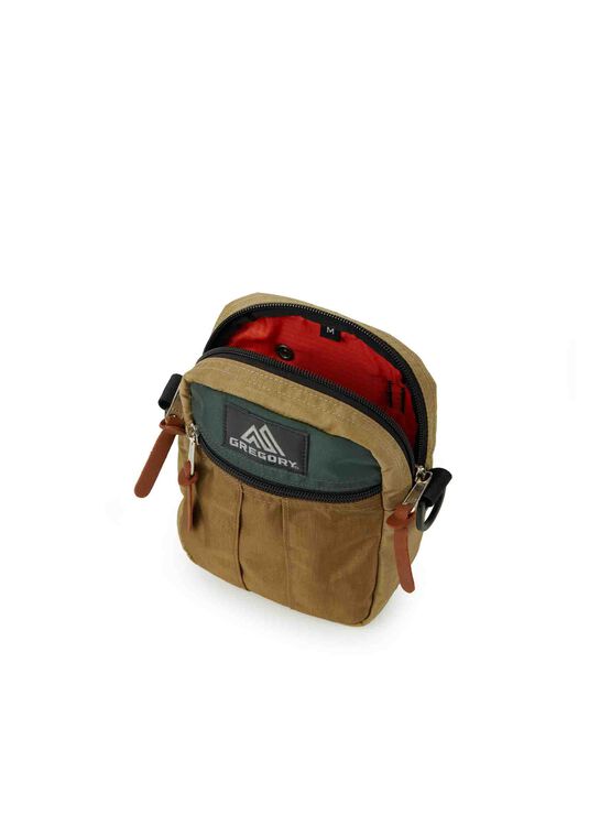 CLASSIC BAGS クイックポケットM