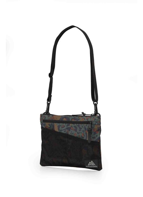 CLASSIC ACC クラシックサコッシュM