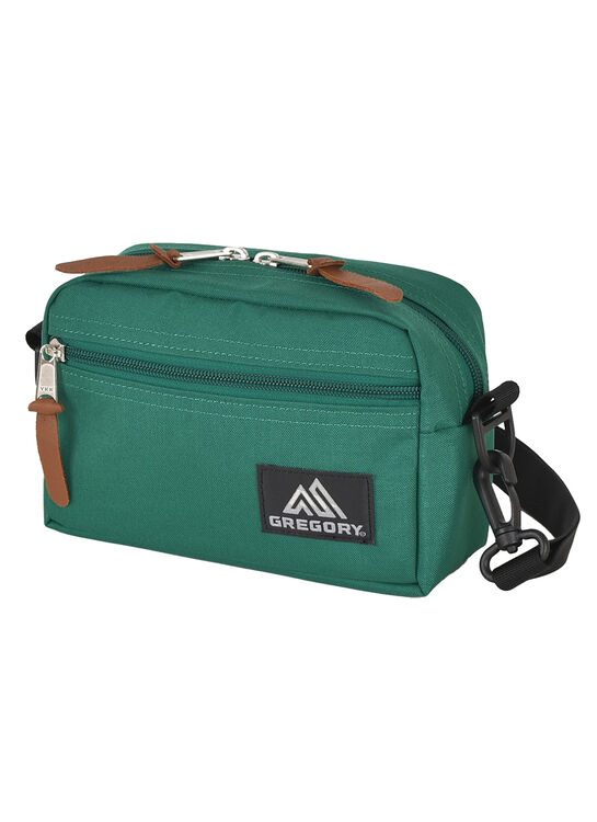 CLASSIC BAGS パデッドショルダーポーチS