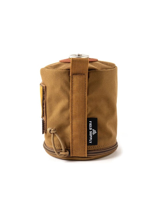 FIELD SUPPLY ガスカートリッジケースL GRIPSWANY