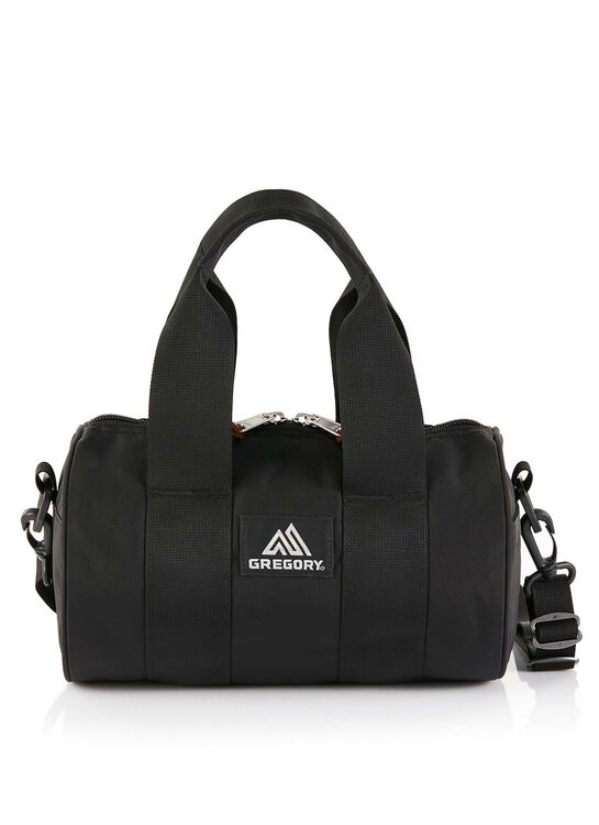 CLASSIC BAGS ドラムバッグミニ