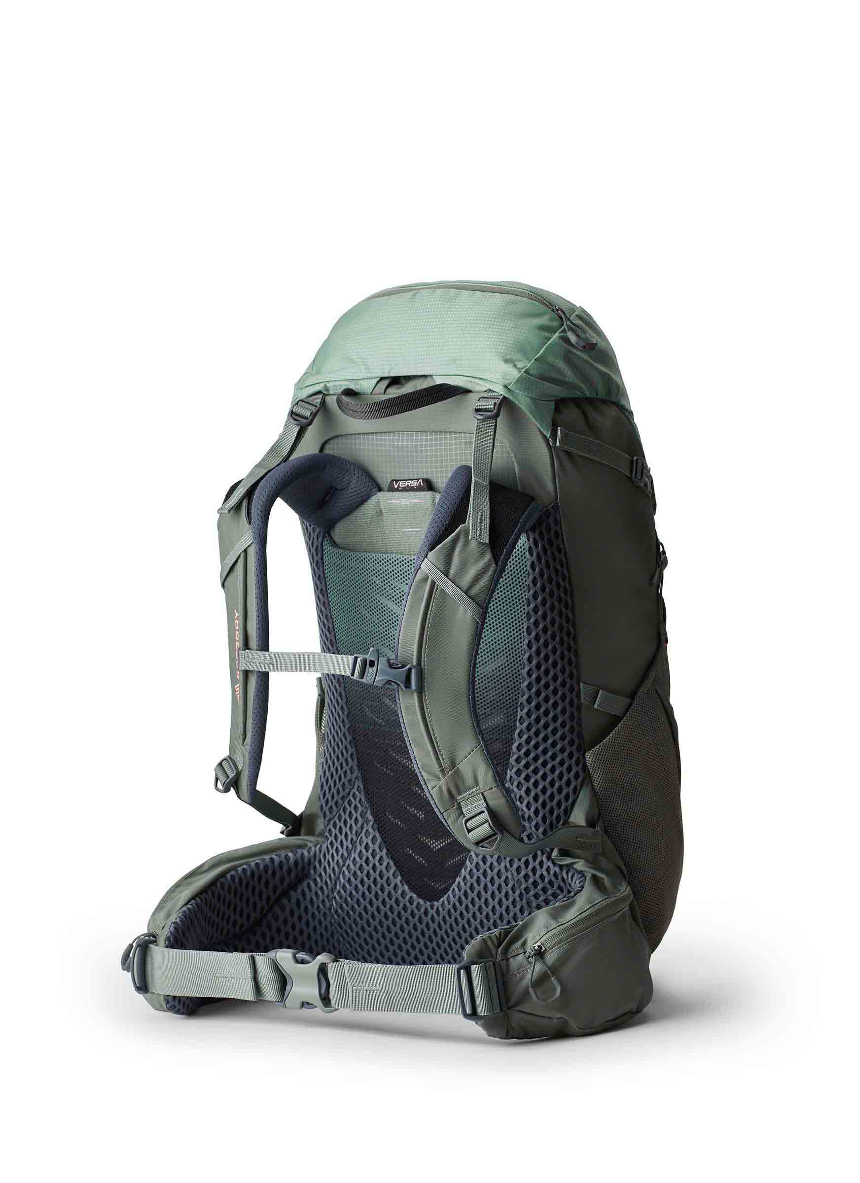 TRAILFLEX アンバー34