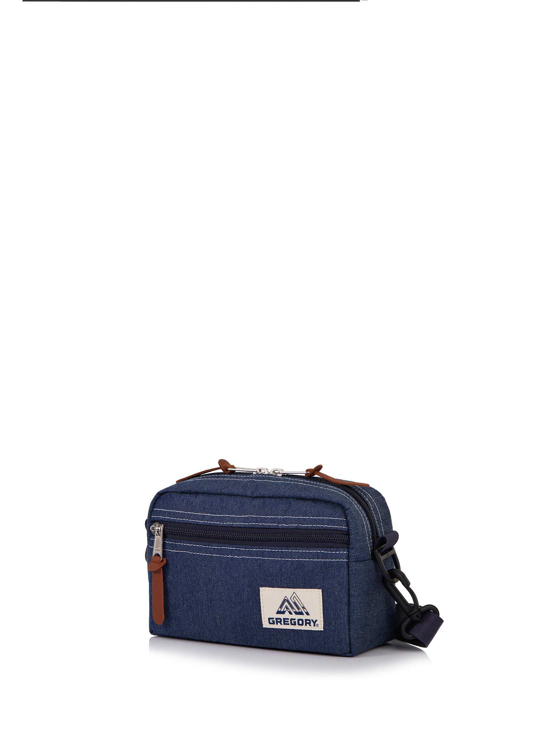 CLASSIC BAGS パデッドショルダーポーチS