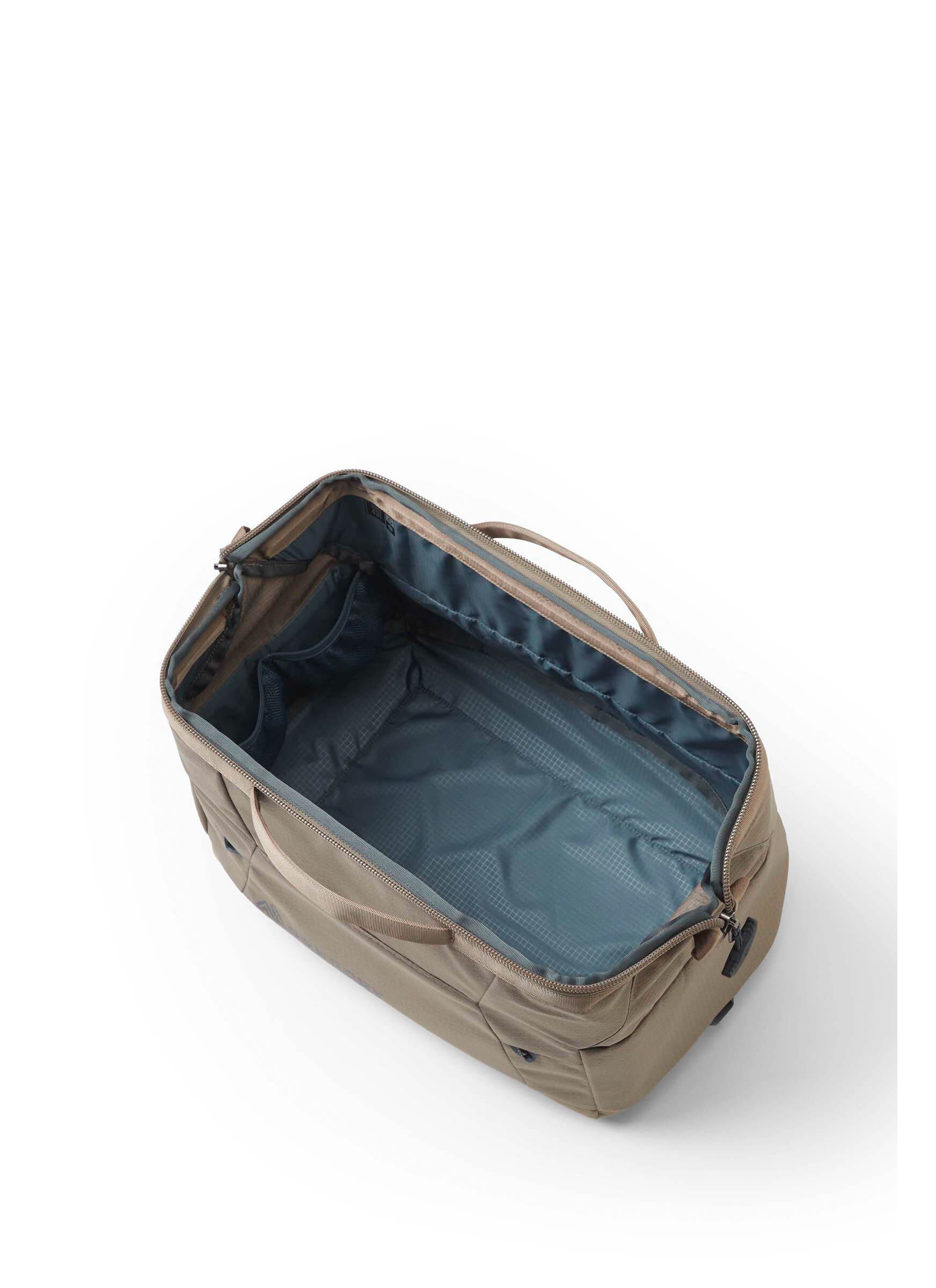 GEAR ORG アルパカワイドマウスケース25