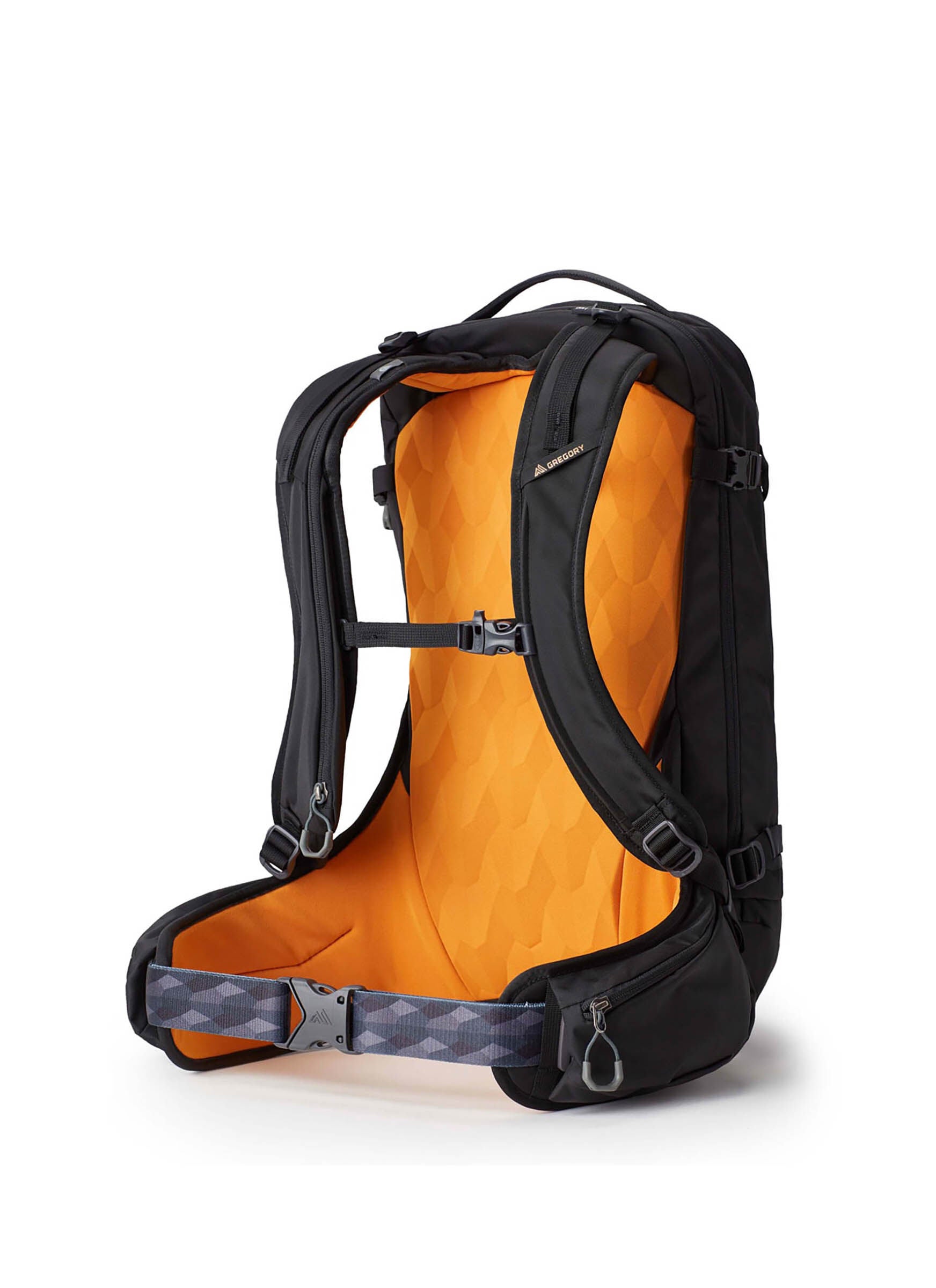 ALPINE ベルテ24 MD/LG