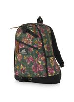 クラシックデイ デイパック ダブルサイドポケット