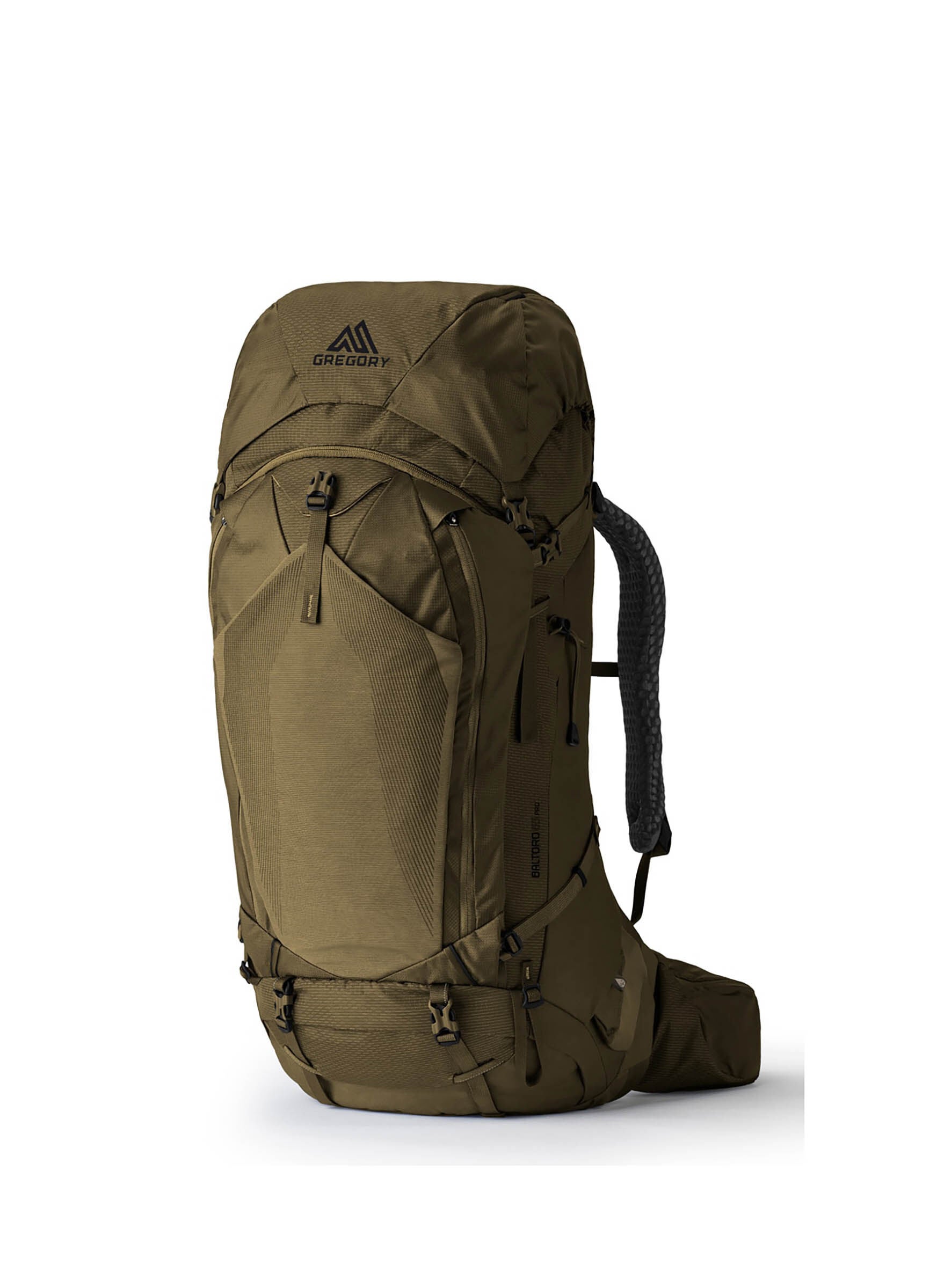 GREGORY Gregory バルトロ65 Mサイズ ブラック BALTORO 65 M GREGORY Gregory バルトロ65 Mサイズ ブラック BALTORO 65 M