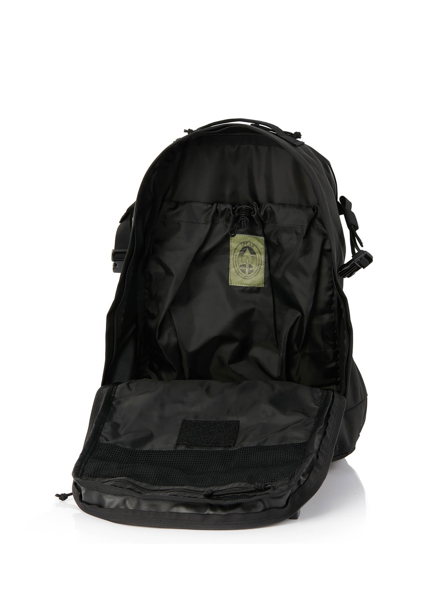 SPEAR SERIES バウンダリーデイ