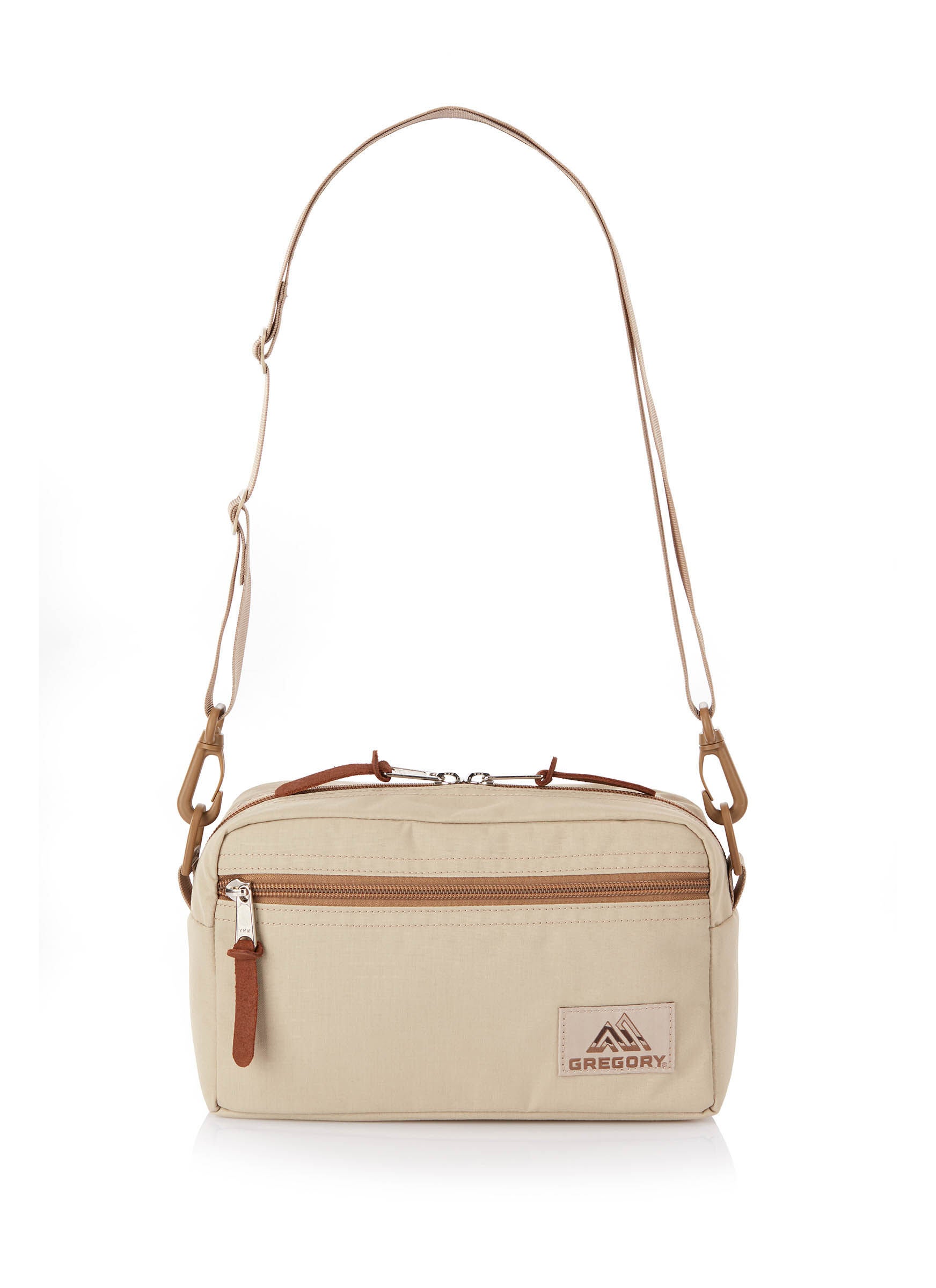 CLASSIC BAGS パデッドショルダーポーチM