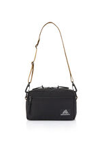 CLASSIC BAGS パデッドショルダーポーチM