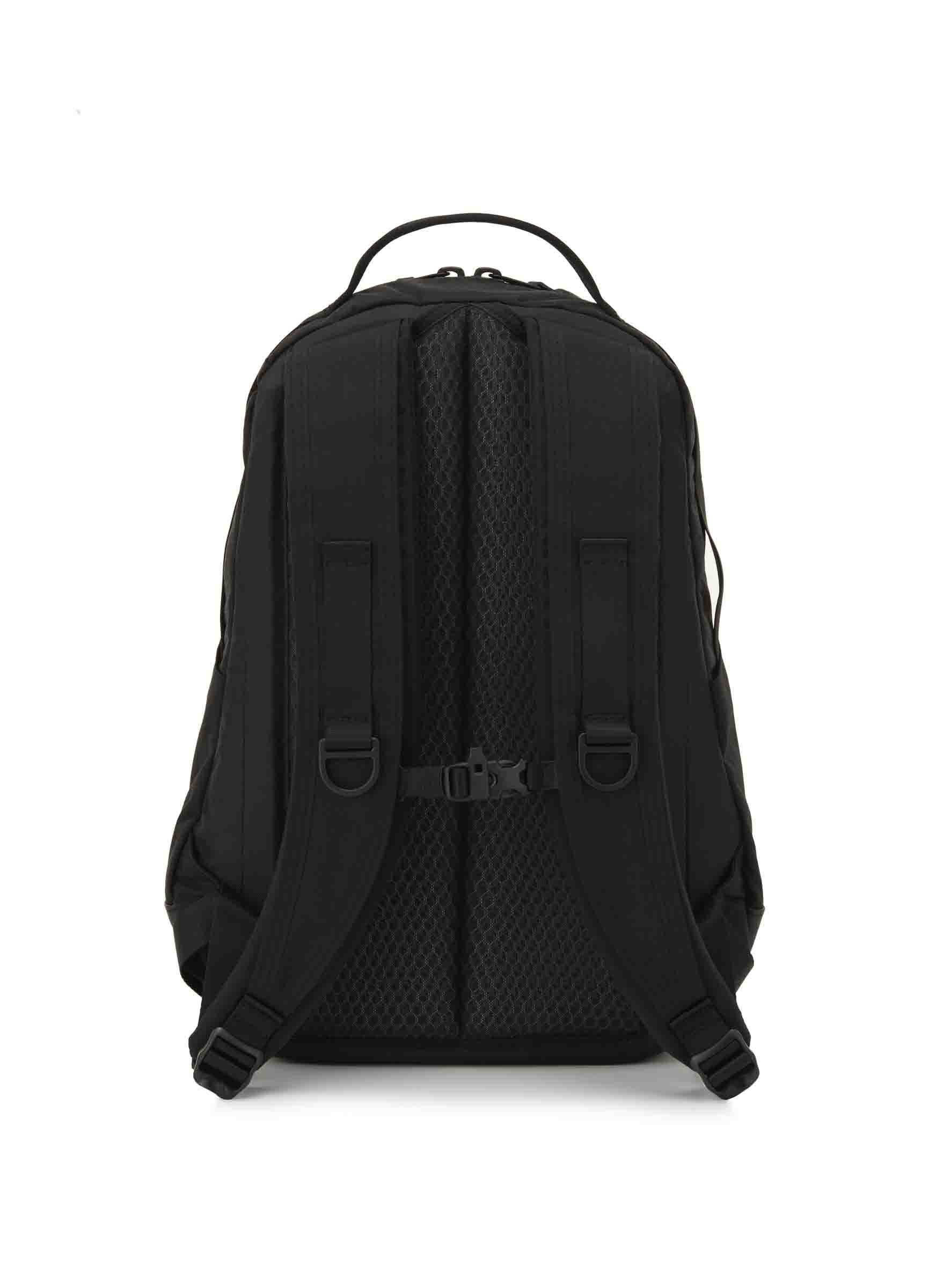 クウォリー クウォリーLTバックパック