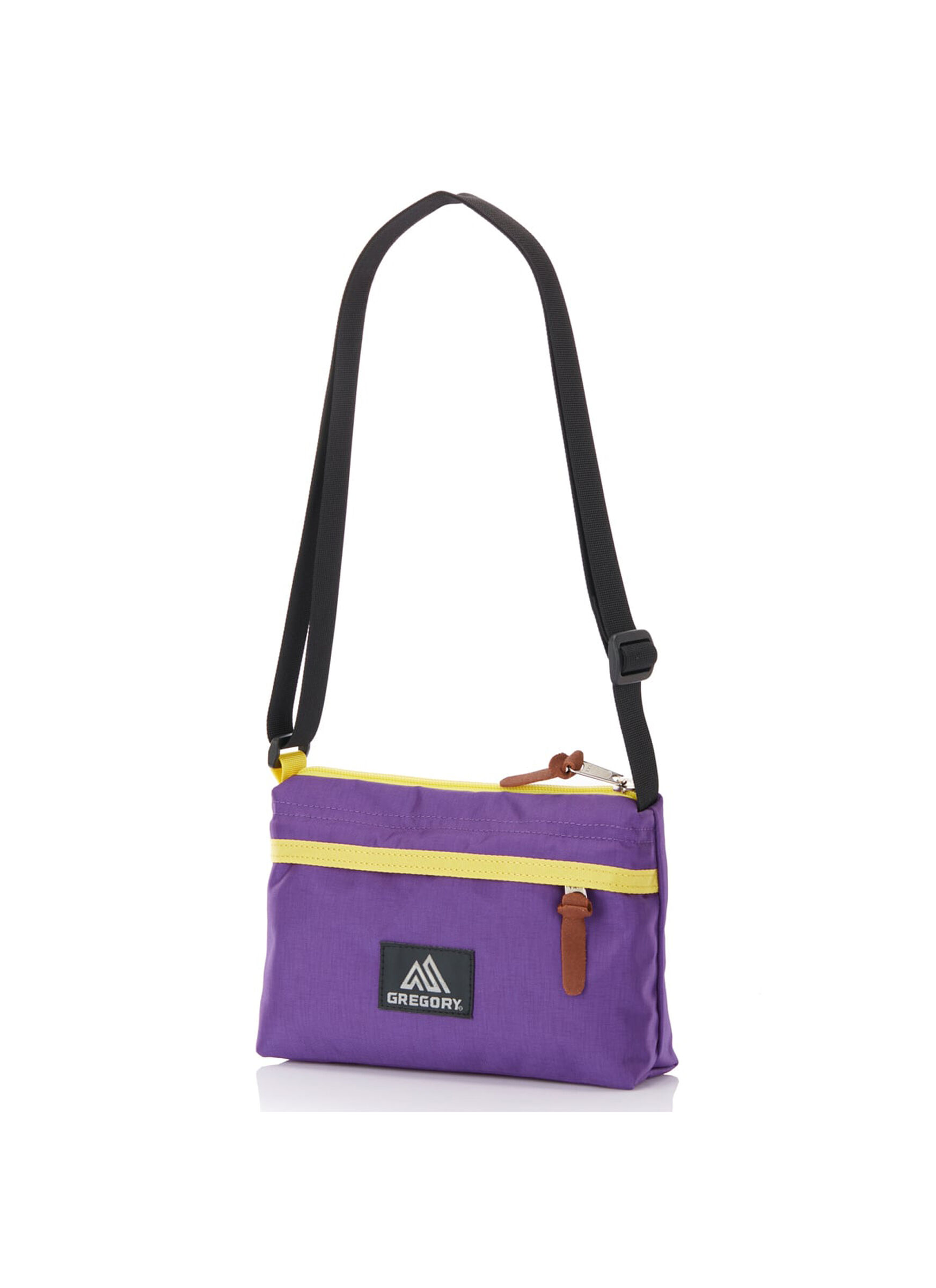 CLASSIC BAGS エンベロップショルダー