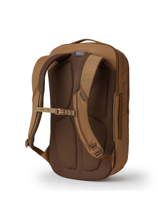 ADV-TRAVEL PACKS ボーダー25