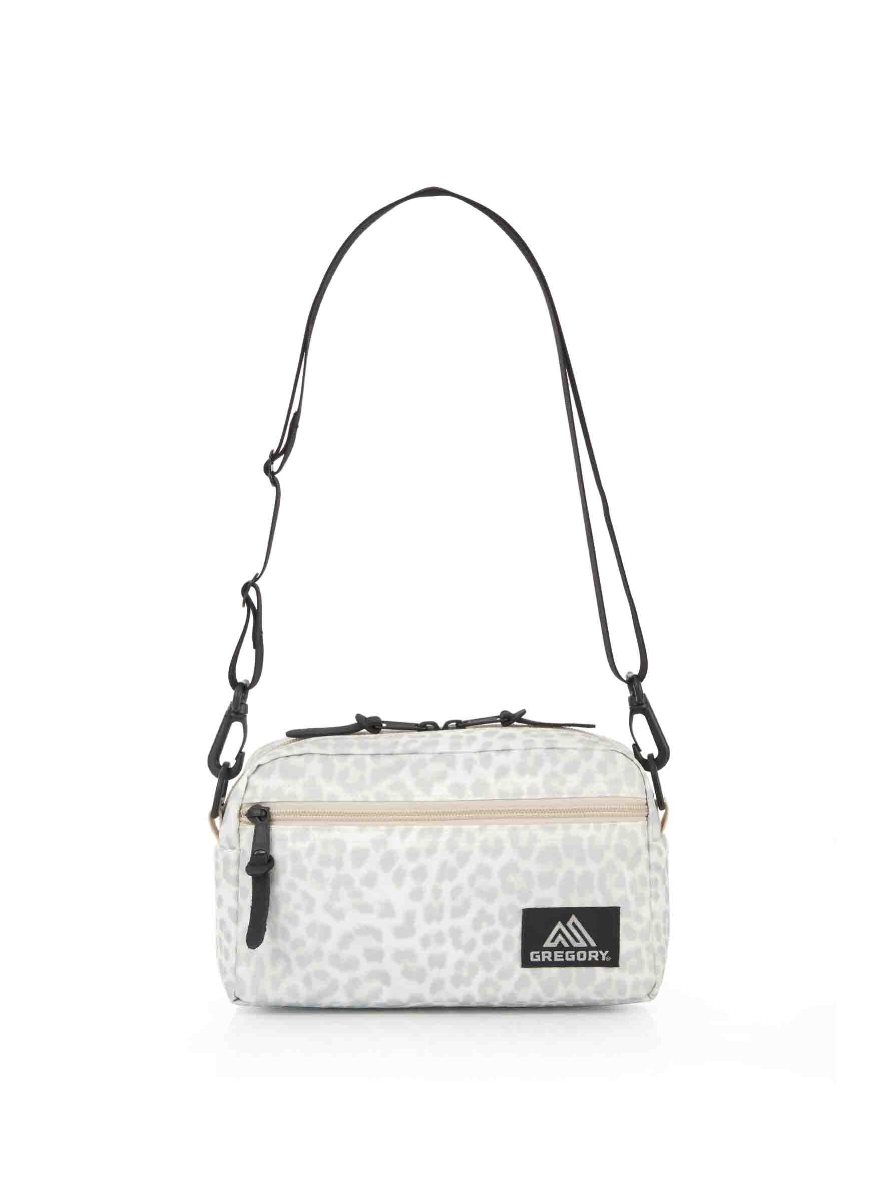 CLASSIC BAGS パデッドショルダーポーチM