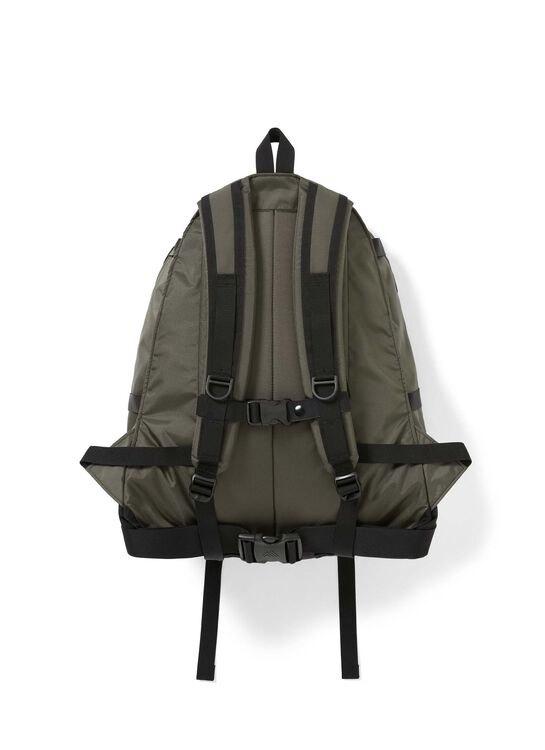 CLASSIC DAY【thisisneverthat】 デイアンドハーフパック