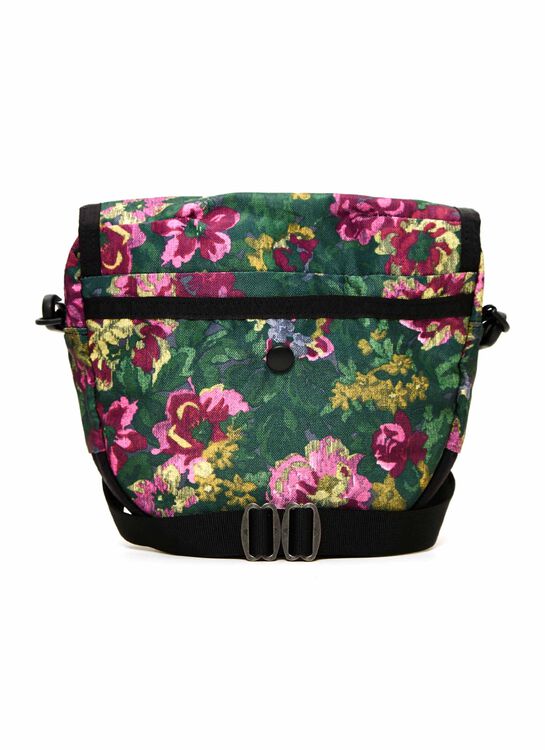 CLASSIC BAGS ラフィンショルダー