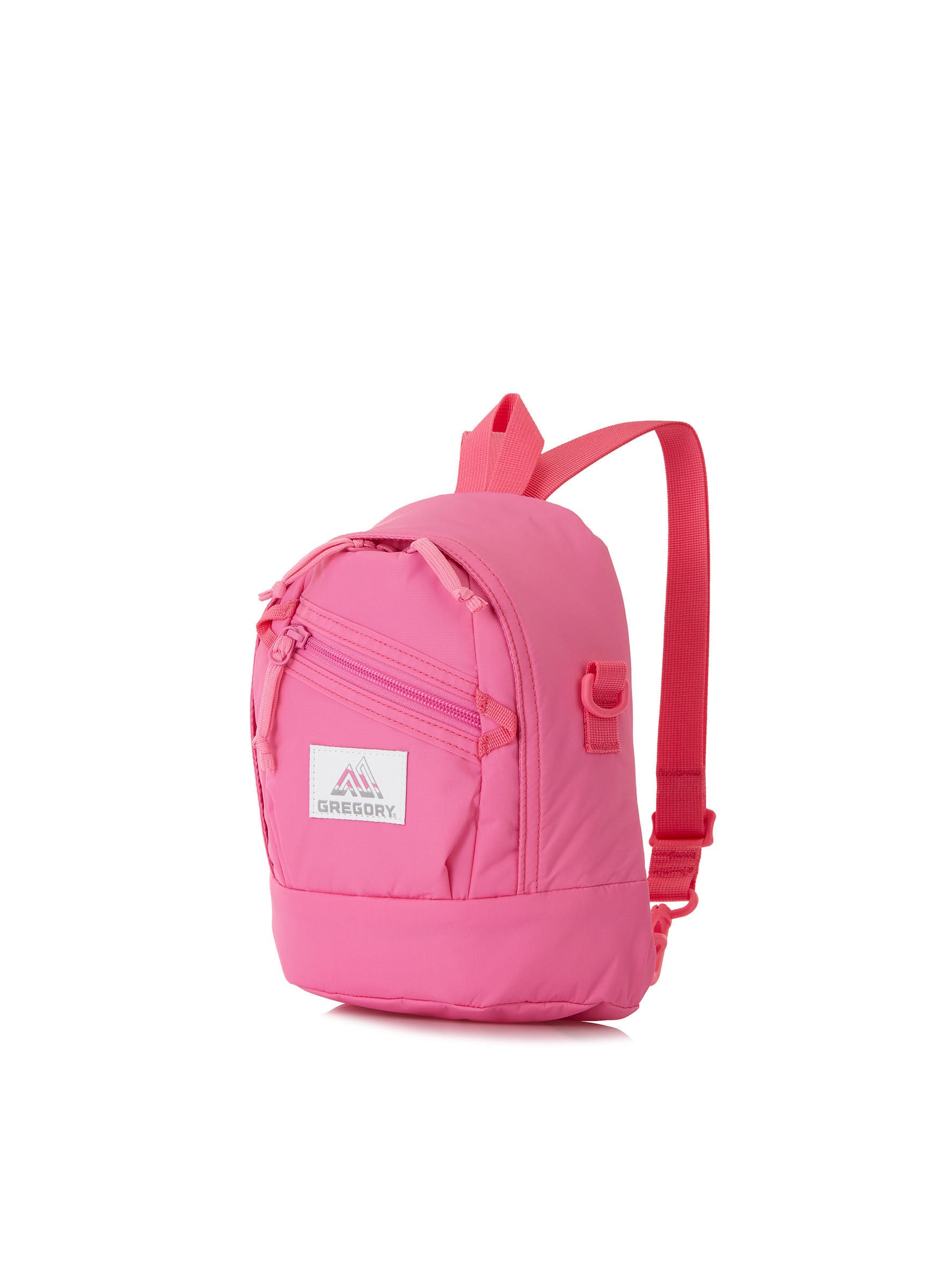 LADYBIRD 2ウェイミニバックパック