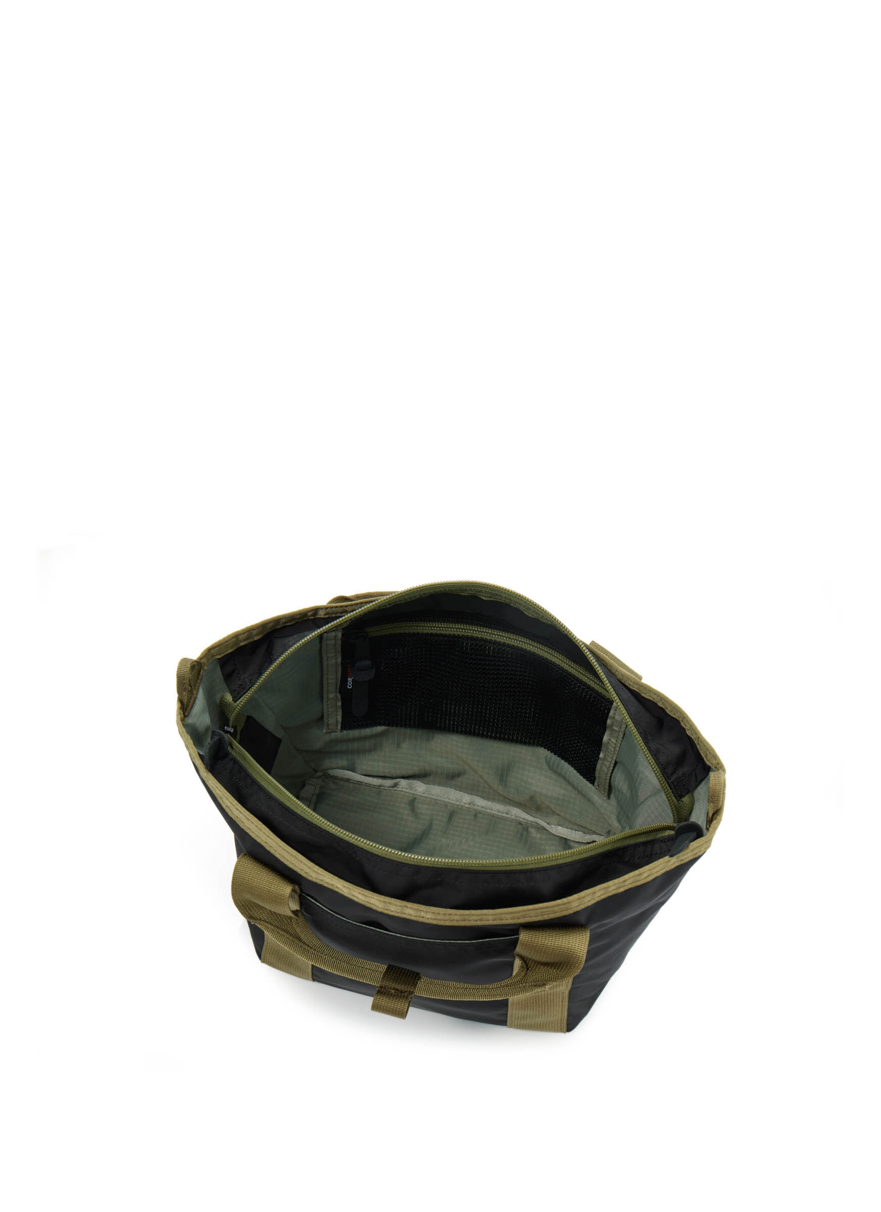 CLASSIC BAGS ボートトートS