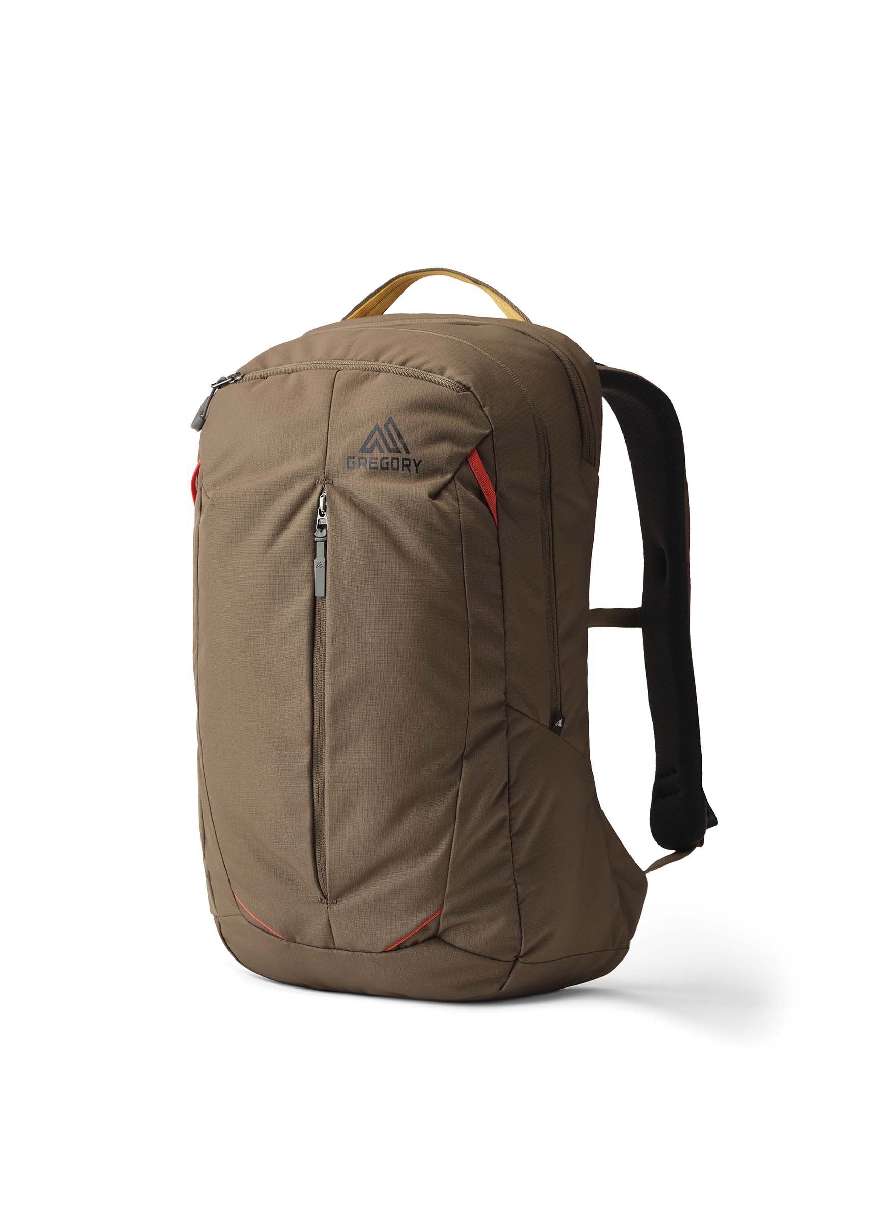 レトナ25 メサブラウン | グレゴリー公式オンラインストア