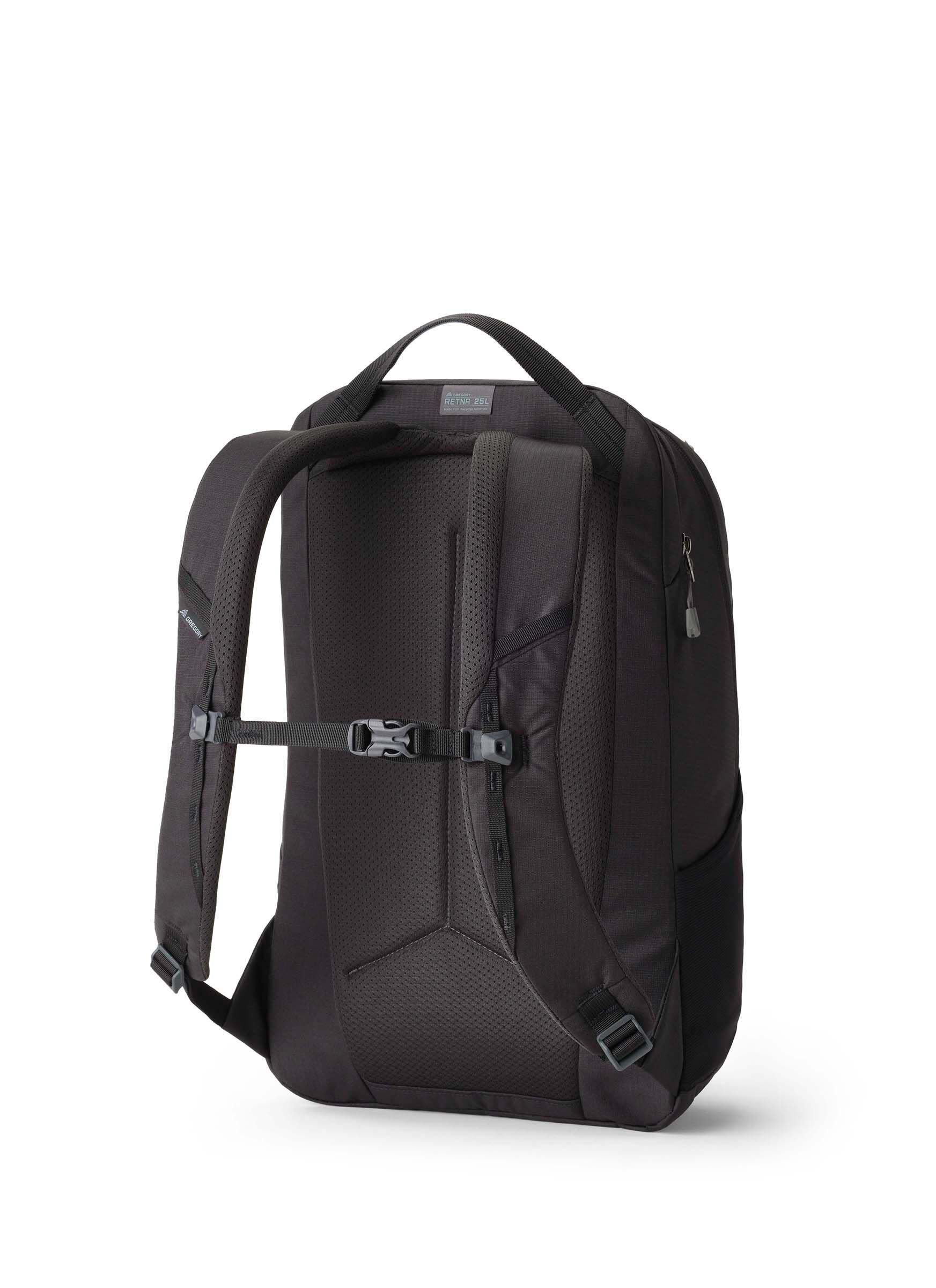 グレゴリー　バックパック　リュック　レトナ25 カーボンスカイ GREGORY 登山 リュック グレゴリー RETNA25 レトナ25 カーボン