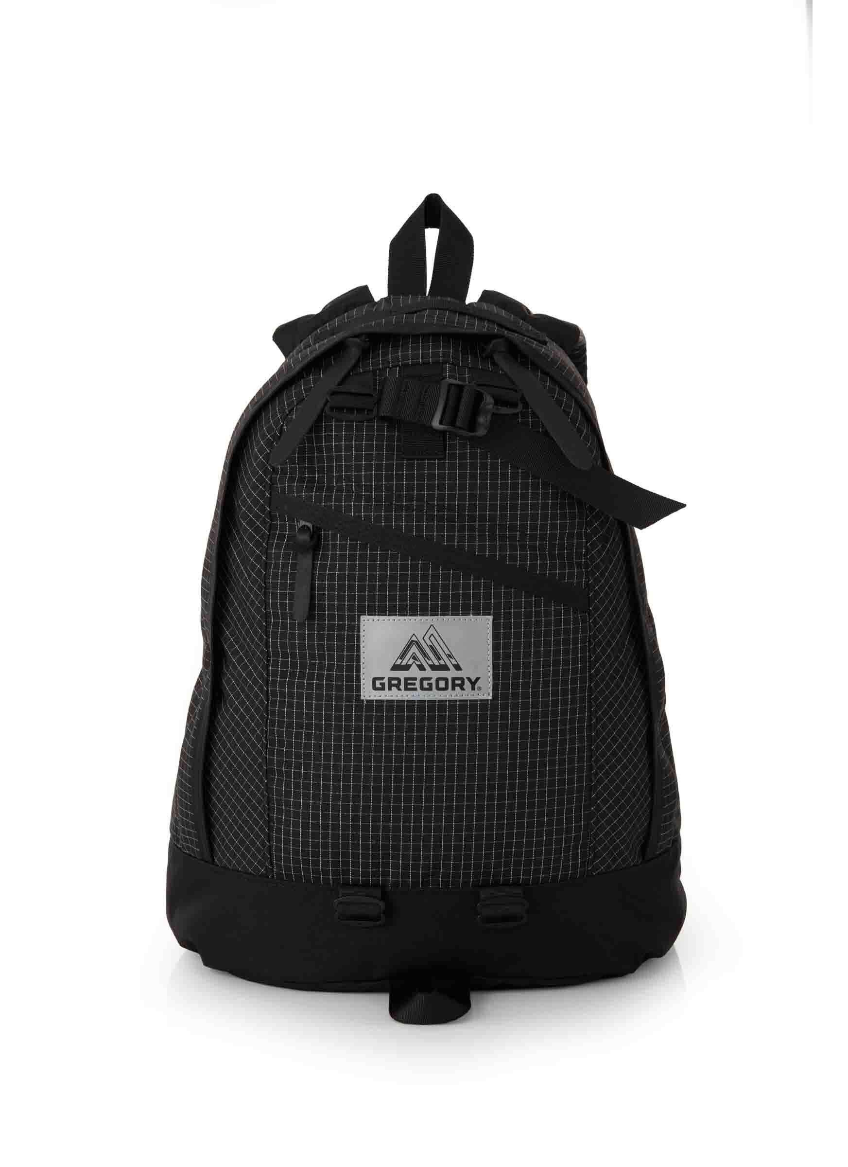 グレゴリー デイパック リフレクティブリップストップ 美品 バックパック ファインデイ V2 リフレクティブリップストップ | グレゴリー公式