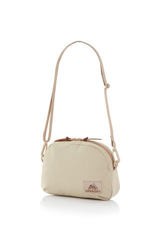 LADYBIRD クロスボディバッグM