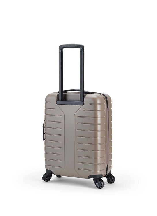 DIVIDE ROLLERS クアドロインターナショナルキャリーオン