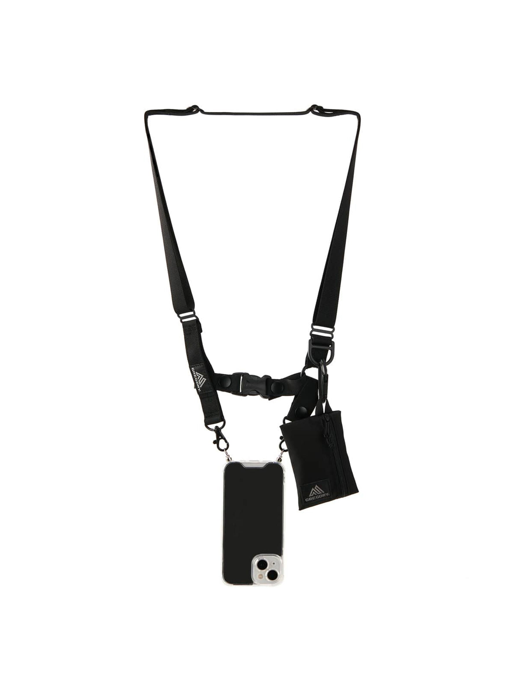 CLASSIC ACC フォーンストラップ