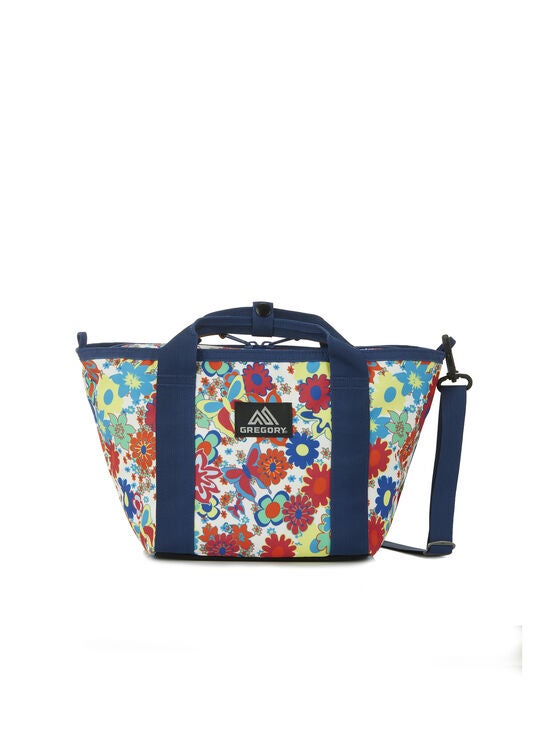 クラシックバッグ ボートトートS