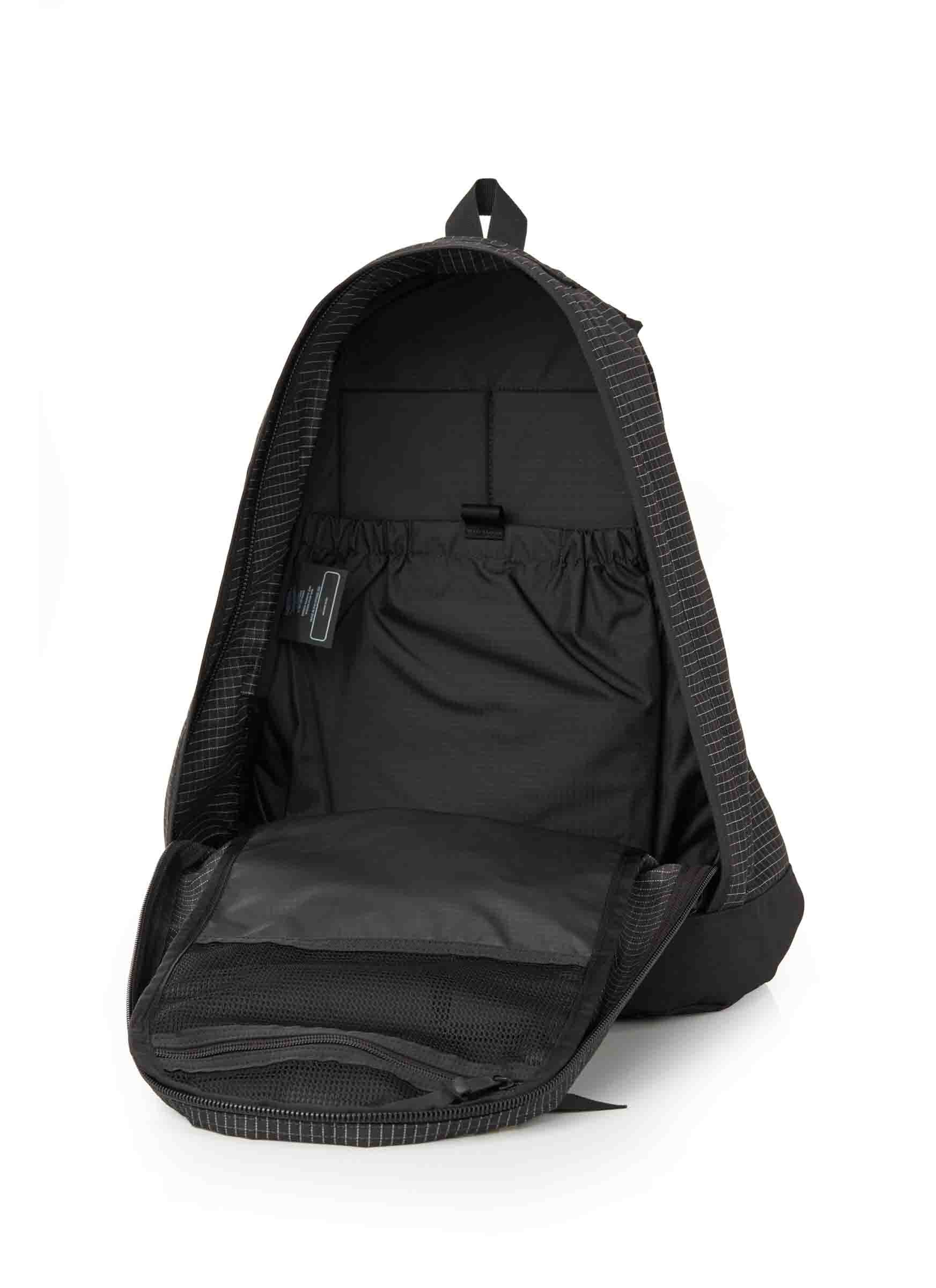 デイパック リフレクティブリップストップ | グレゴリー公式