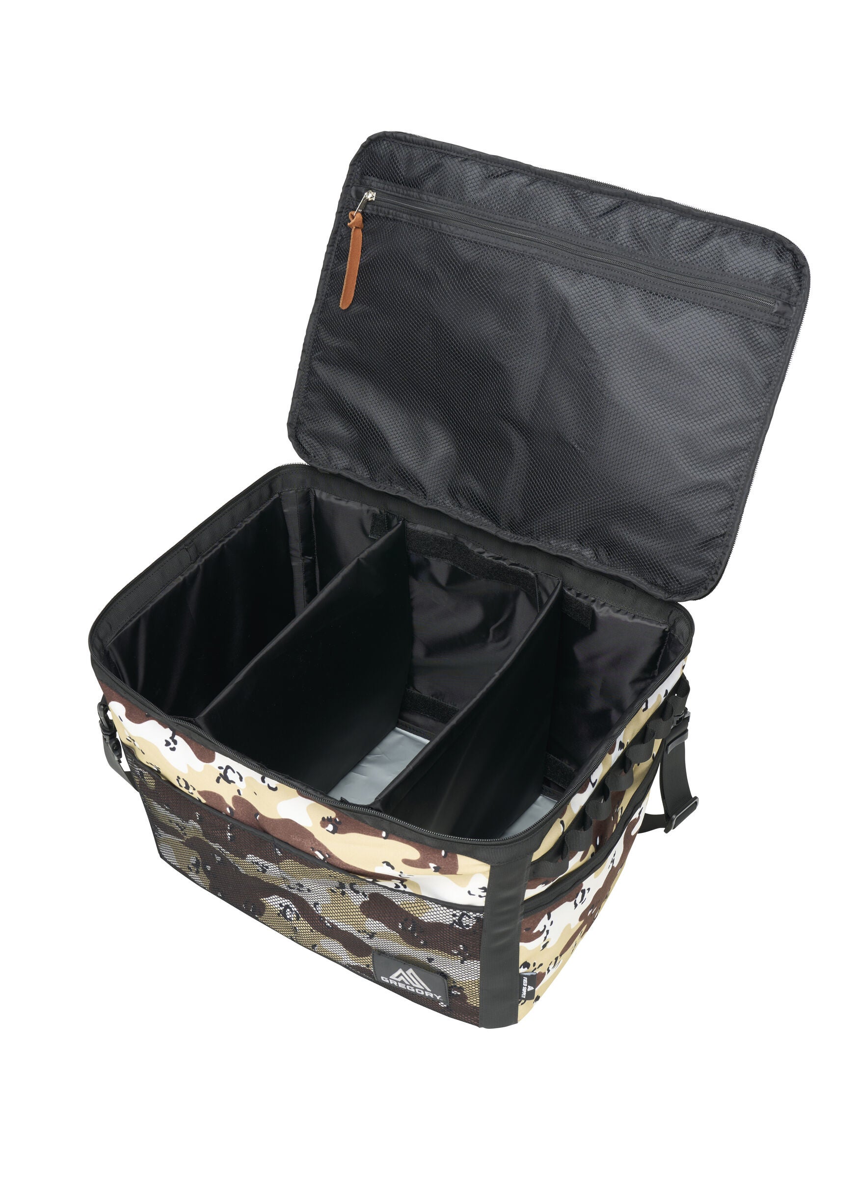 FIELD SUPPLY フィールドギアストレージ