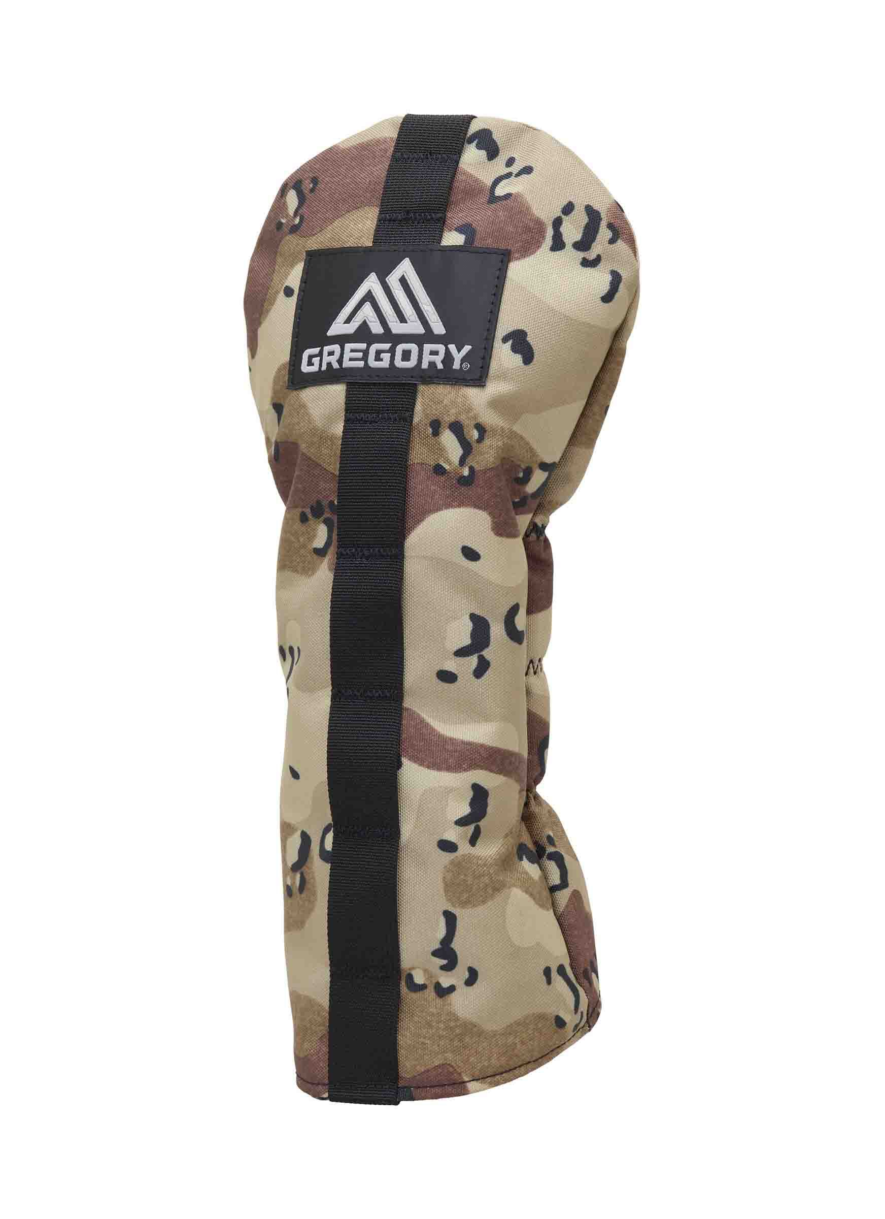 CLASSIC ACC ドライバーカバー