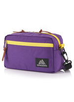 CLASSIC BAGS パデッドショルダーポーチM