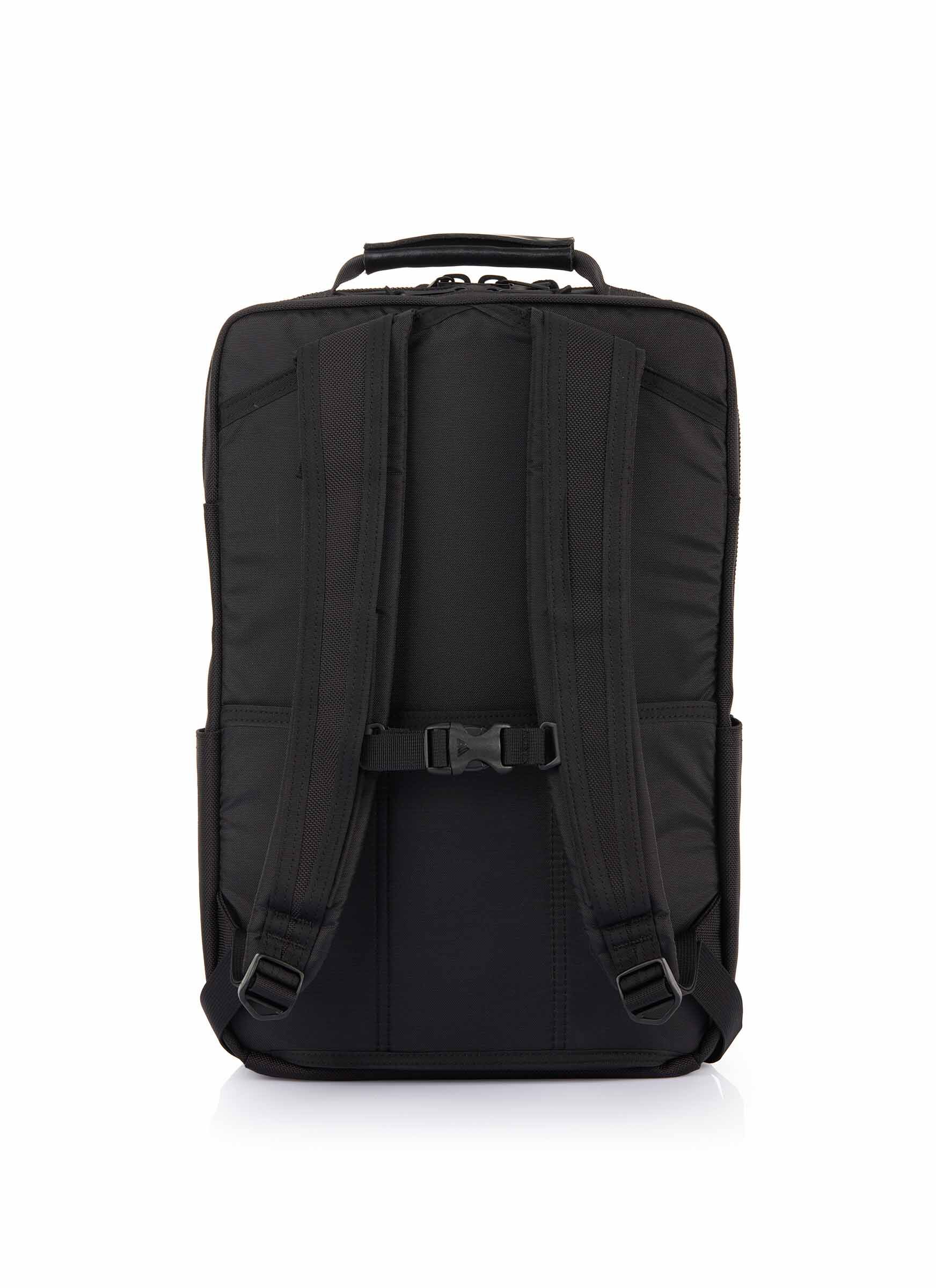 COVERT CLASSIC シンプルビジネスデイ