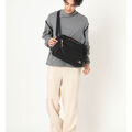 CLASSIC BAGS ユーティリティーショルダーL
